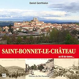 Saint-Bonnet-le-Château