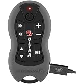 Stetsom SX2 Ultra Remote Control