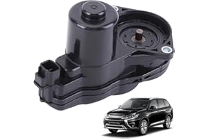ikasus Electronic Parking Brake Actuator Fit for Mitsubishi Outlander &Sport 2.4L 2.0L 2013-2018 Parking Handbrake Brake Actuator Rear Left Electric Parking Brake Actuator Motor, Not for Manual