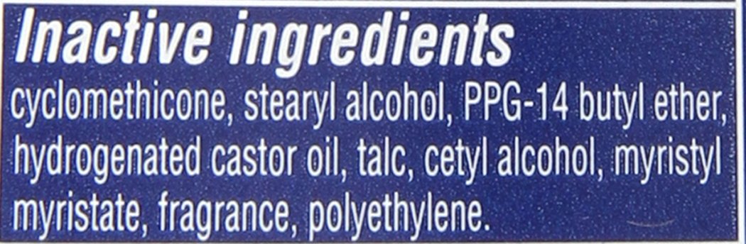 Right Guard Sport Antiperspirant Deodorant Invisible Solid Stick, Fresh, 2.6 Ounce (Pack of 6) : Deodorants And Antiperspirants : Beauty