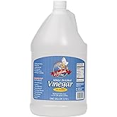 Woeber's 5 Percent White Distilled Vinegar 1 Gallon