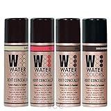 Tressa Watercolors Blonde Root Concealer 2 oz. NEW PACKAGING!