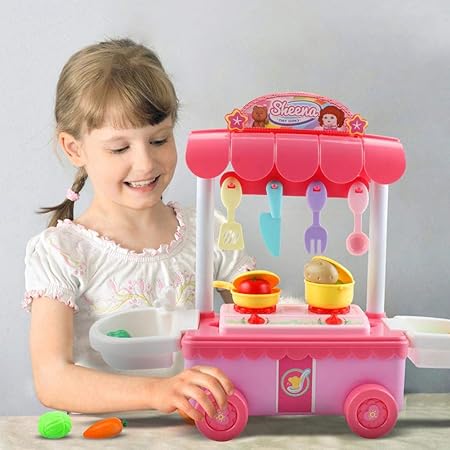 juguetes cocina amazon