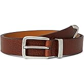 Johnston & Murphy mens Bison Belt