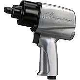 Ingersoll Rand 236 1/2" Air Impact Wrench, 450 ft-lbs Max-reverse Torque, Pistol Grip