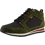 Teva Men's Highside Mid Bison/Navy Chukka Boots 1120162