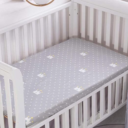 hyde crib mattress