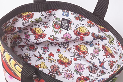 HYSTERIC MINI 2016年春夏号 画像 C