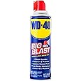 WD-40 Original Formula, Multi-Use Product with Big-Blast Spray, 18 OZ