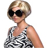 Rubie's Adult Character Costume Wig