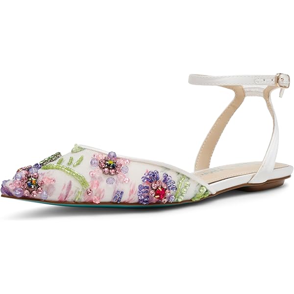 Amazon.com | Betsey Johnson Women's Vance Flat, Leopard, 5 | Flats Amazon.com | Betsey Johnson Women's Vance Flat, Leopard, 5 | Flats