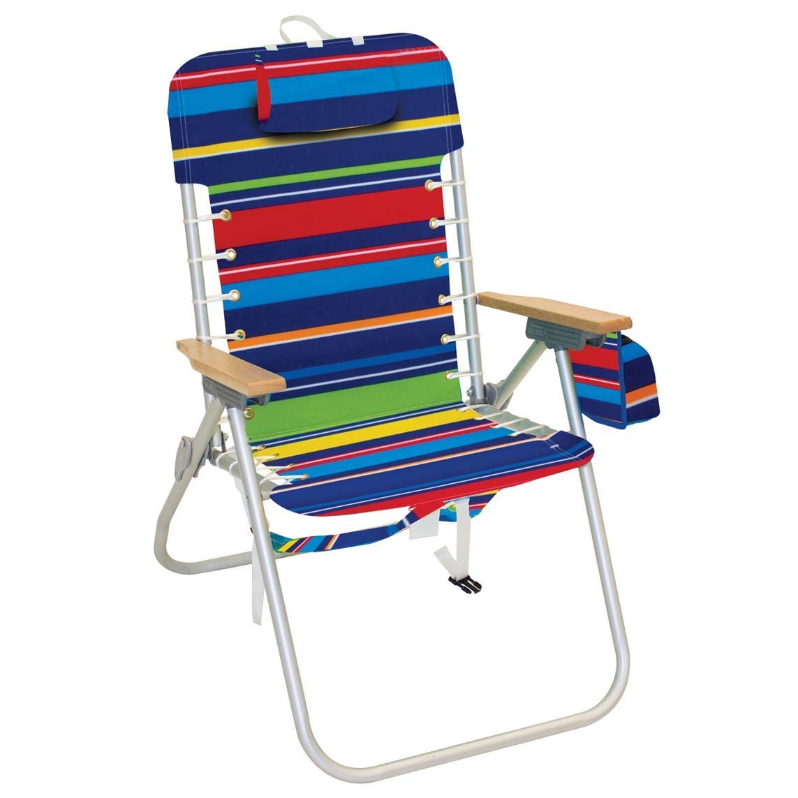 Best 17 inch hi-seat beach chair