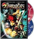 DVD Thundercats - First Season: Book One Book