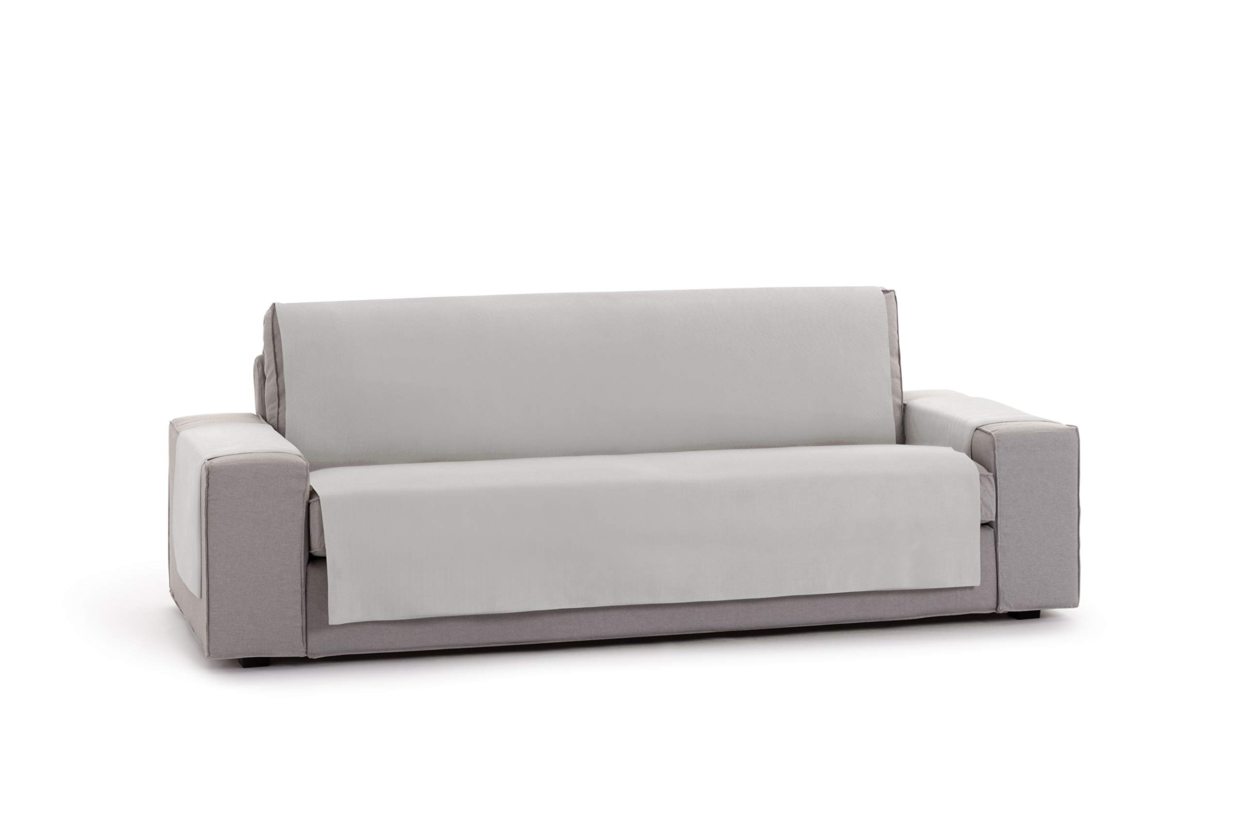 Eysa Levante practica sofa cover 2 seaters color 11/vison