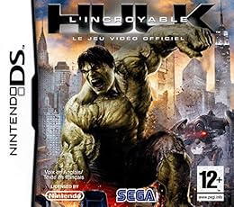 L' Incroyable Hulk