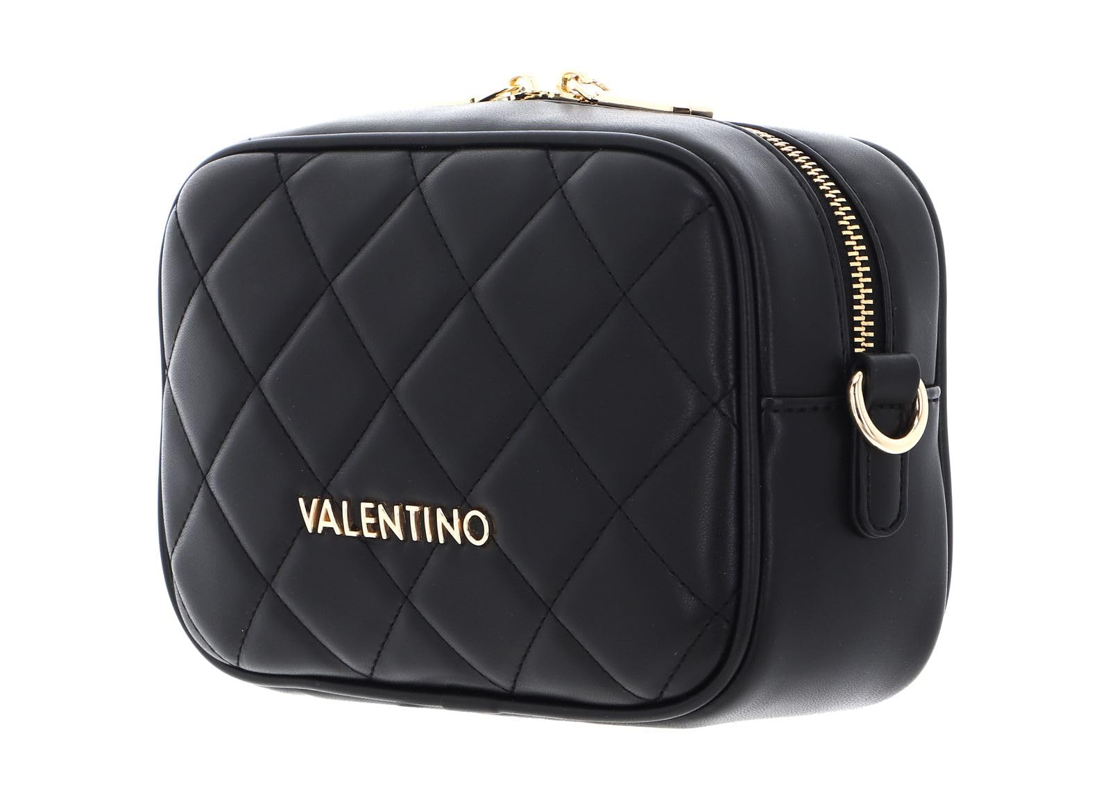 Valentino Ocarina Camera Bag Nero