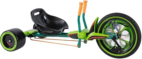 green machine drift trike