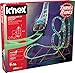 K’NEX – Looping Light-Up Roller Coaster Building Set – 448 Pieces – Ages 7+ – Construction Educational Toy