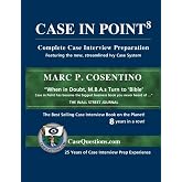 Case In Point: Complete Case Interview Preparation, 8th Edition