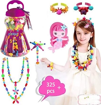 pop beads for girls