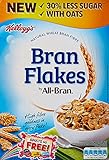 Kellogg's Bran Flakes 500g