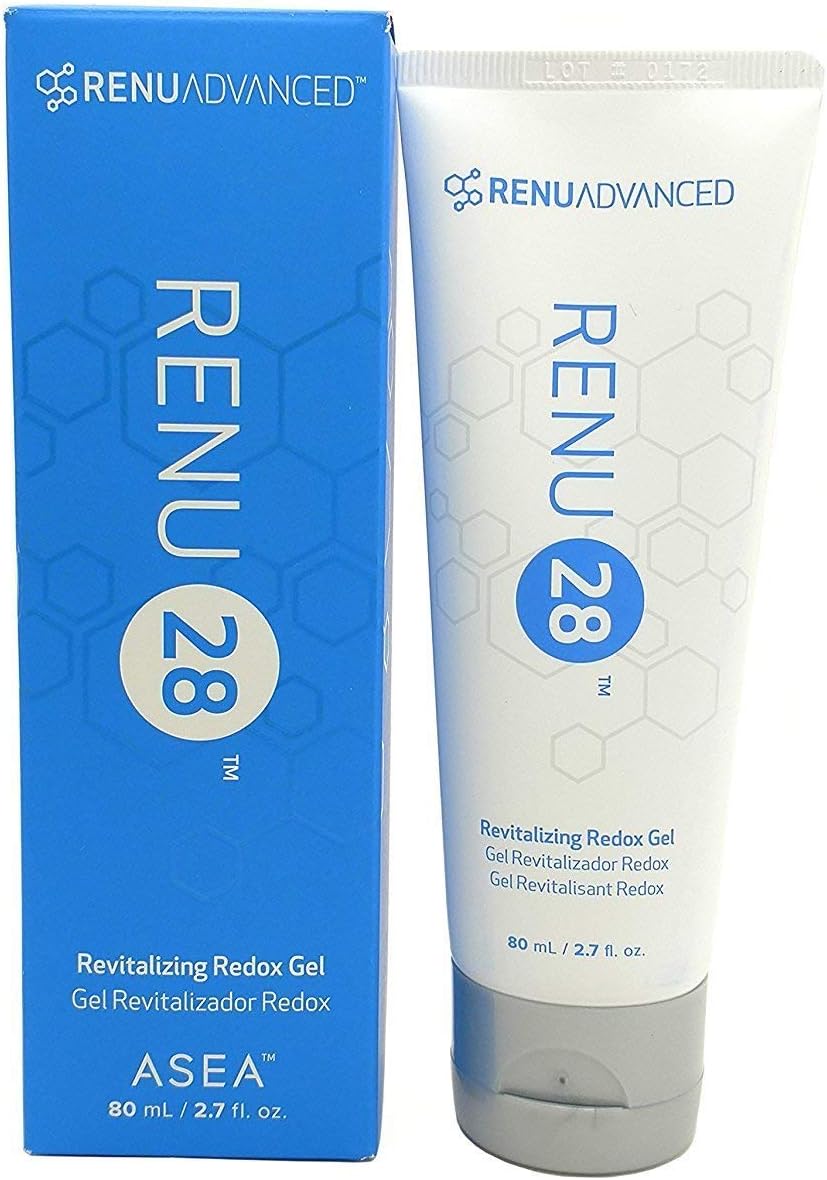 renu 28 acne