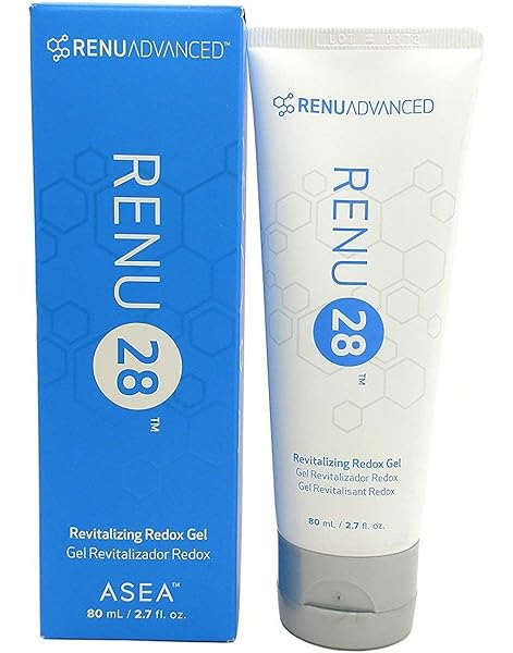 asea renu advanced