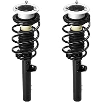 ショーボー v.11(2008 early spring) For Subaru Impreza 2008-11 2.5L H4 Pair Front Struts Shocks