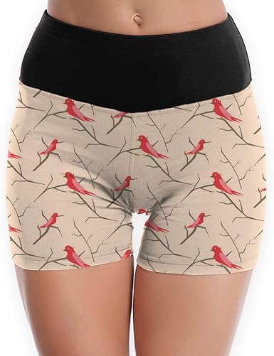 best shorts for curvy thighs