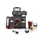 Ninja CFN601 Espresso & Coffee Barista