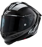 Amazon.com: AGV Pista GP RR Full Face Motorcycle Helmet (Iridium
