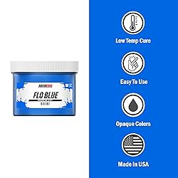Rapid Cure® Screen Printing Ink Flourescent Blue