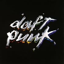 Random Access Memories: Daft Punk: Amazon.ca: Music