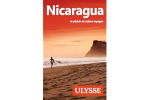 NICARAGUA