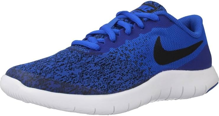 nike flex contact blue
