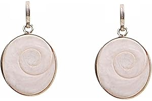 BRIJ HAAT 2pc natural Gomati Chakra Pendant, Real Energized Laxmi Puja Mystic Hindu Miracle