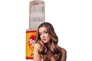 ISRONUY Good Asss Hair Day Dry Shampoo Powder for Dark Hair, Instant Oil Control & Volume Boost,All-Natural Aerosol-Free Formula,Dry Shampoo for Dark Hair, Perfect for On-the-Go Hair Care (1pc)