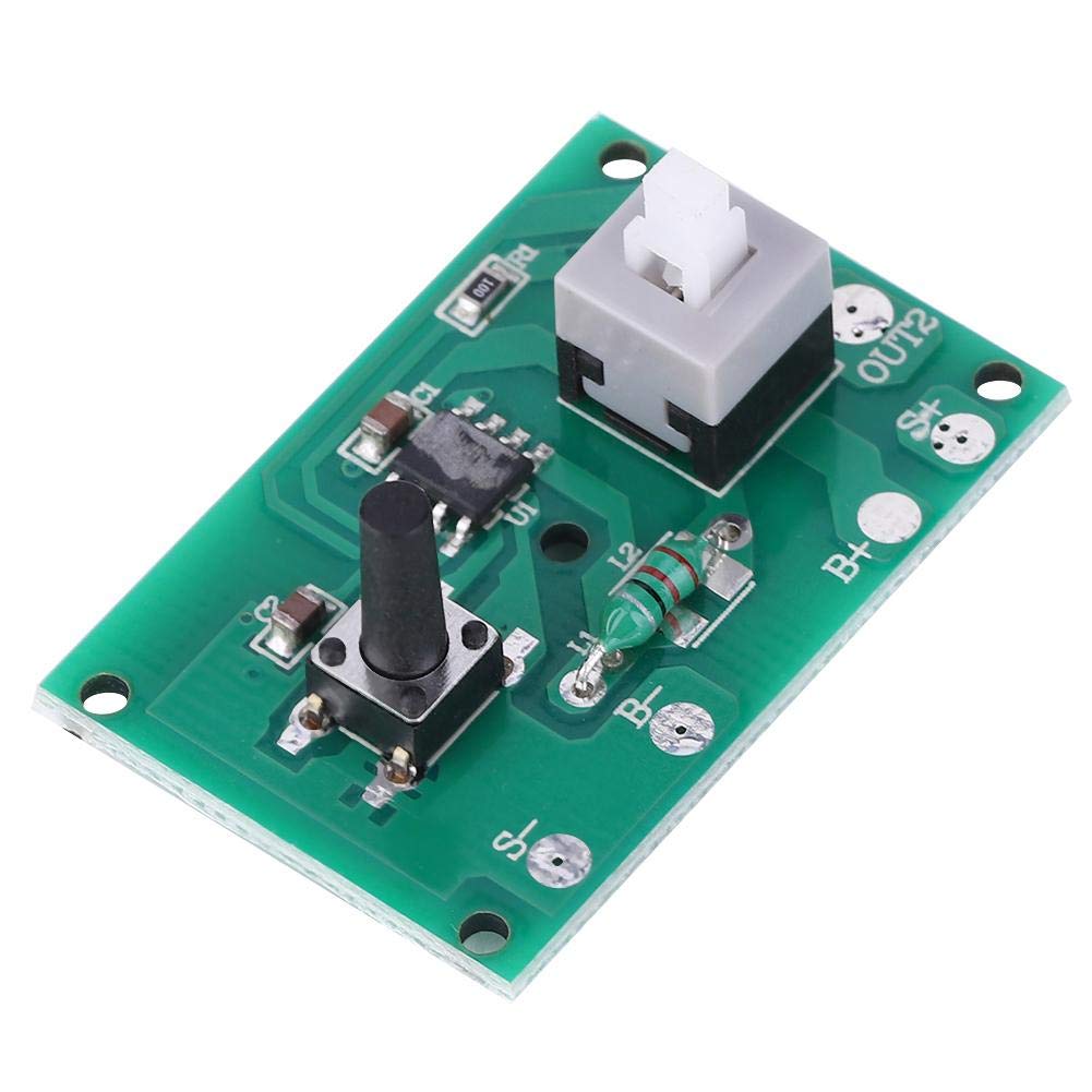 solar sensor switch