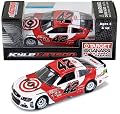 Kyle Larson 2016 Darlington Throwback Target NASCAR Diecast 1:64