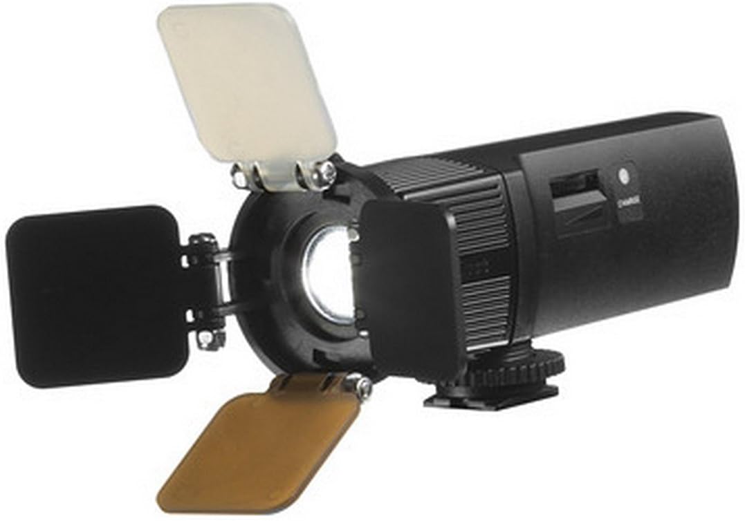 Ikan iLED-MS | Micro Spot On Camera Light