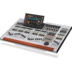 Behringer WING 48-channel Digital Mixer