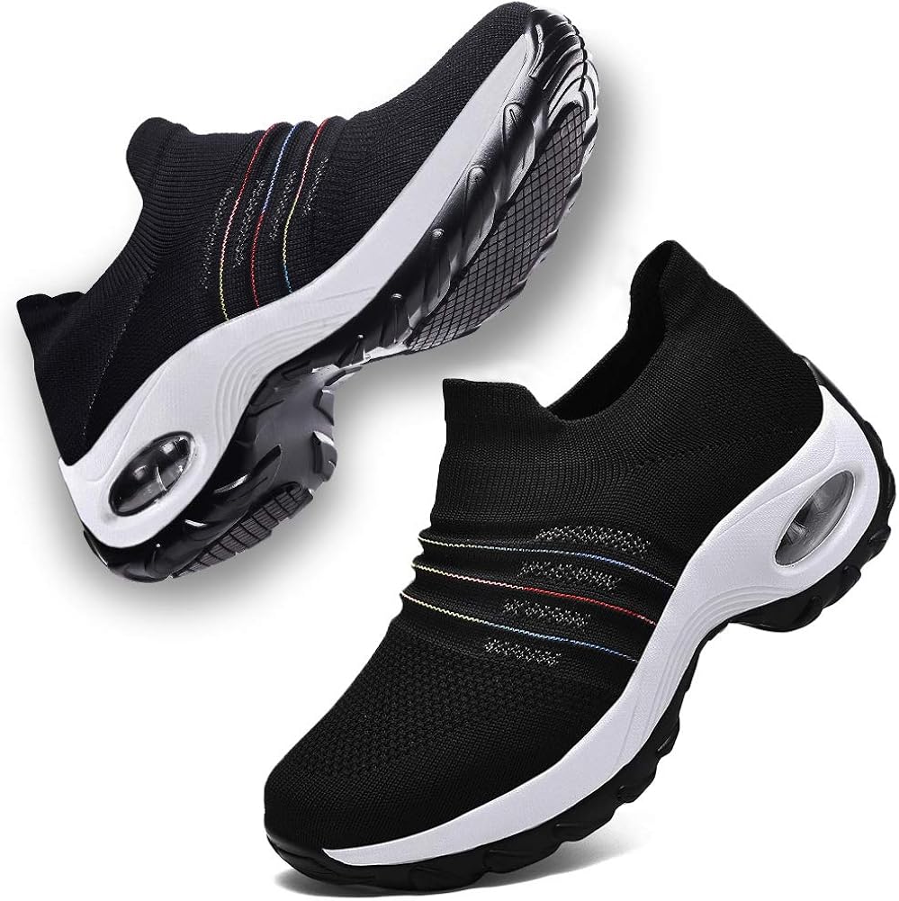 good slip on shoes for walking