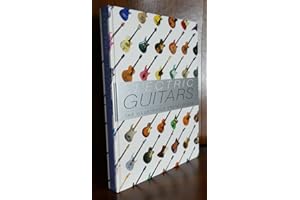 Electric Guitars: The Illustrated Encyclopedia