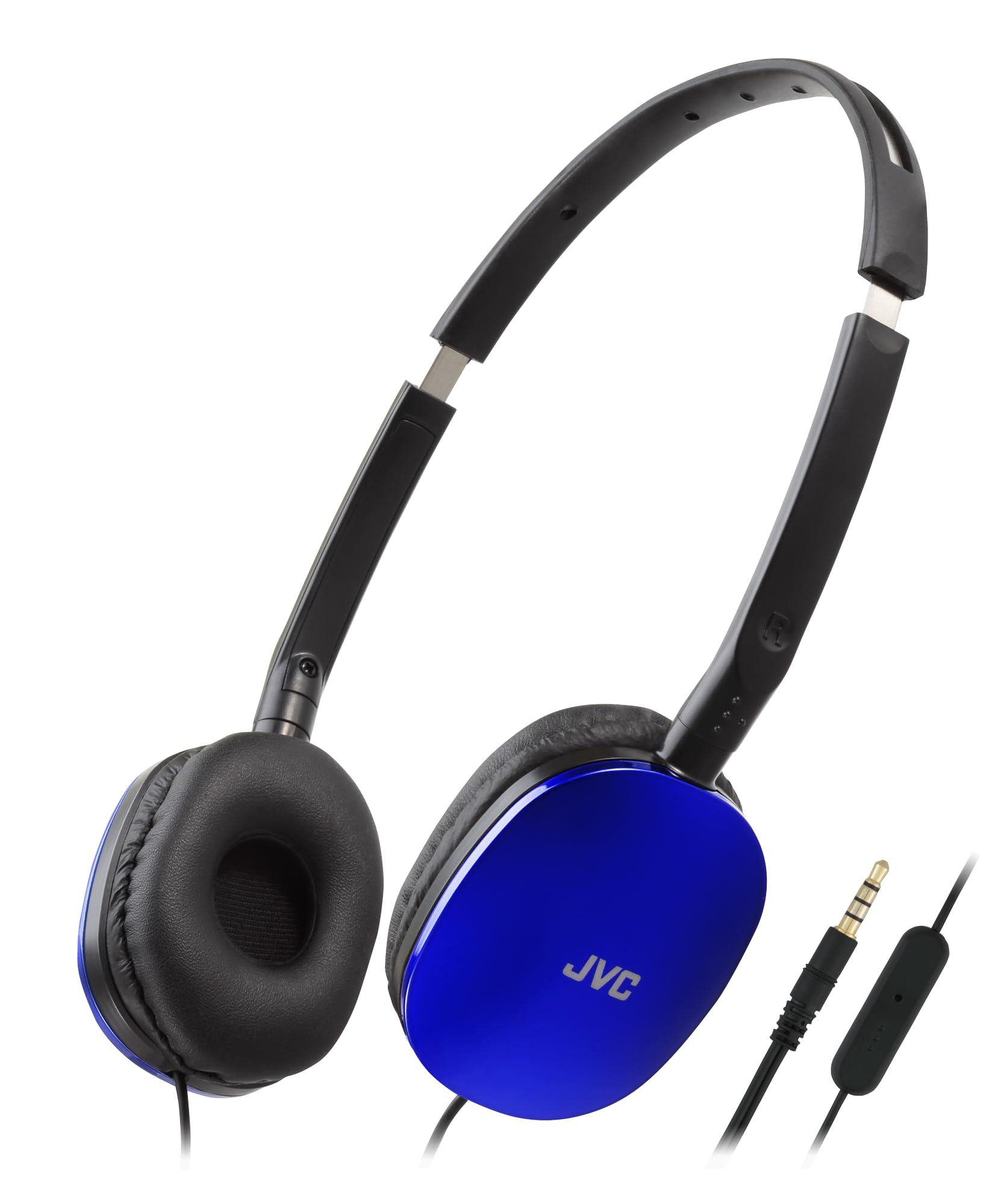 JVC HA-S160M-A Flats Foldable...