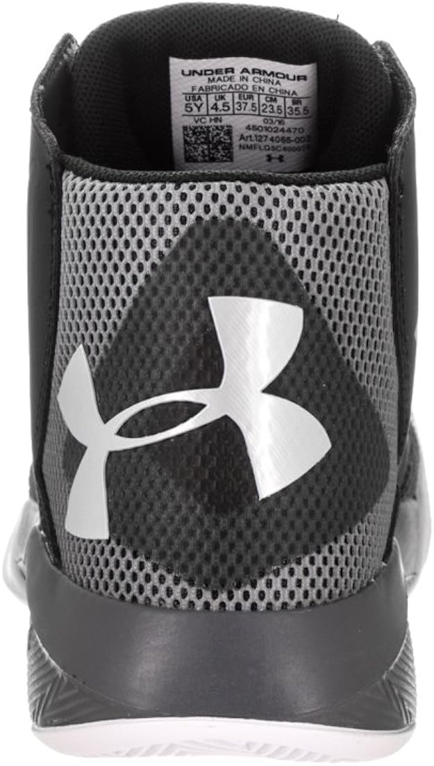 under armour torch fade basketball shoes