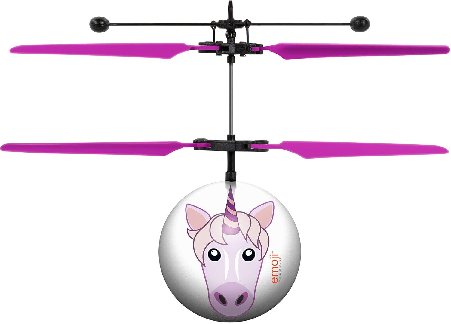 unicorn helicopter
