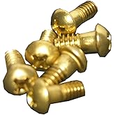 LASCO XS-601 Brass Bibb Screw Assortment