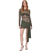 Lioness Women's Midnight Mini Dress