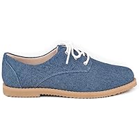 sapato oxford feminino promoção