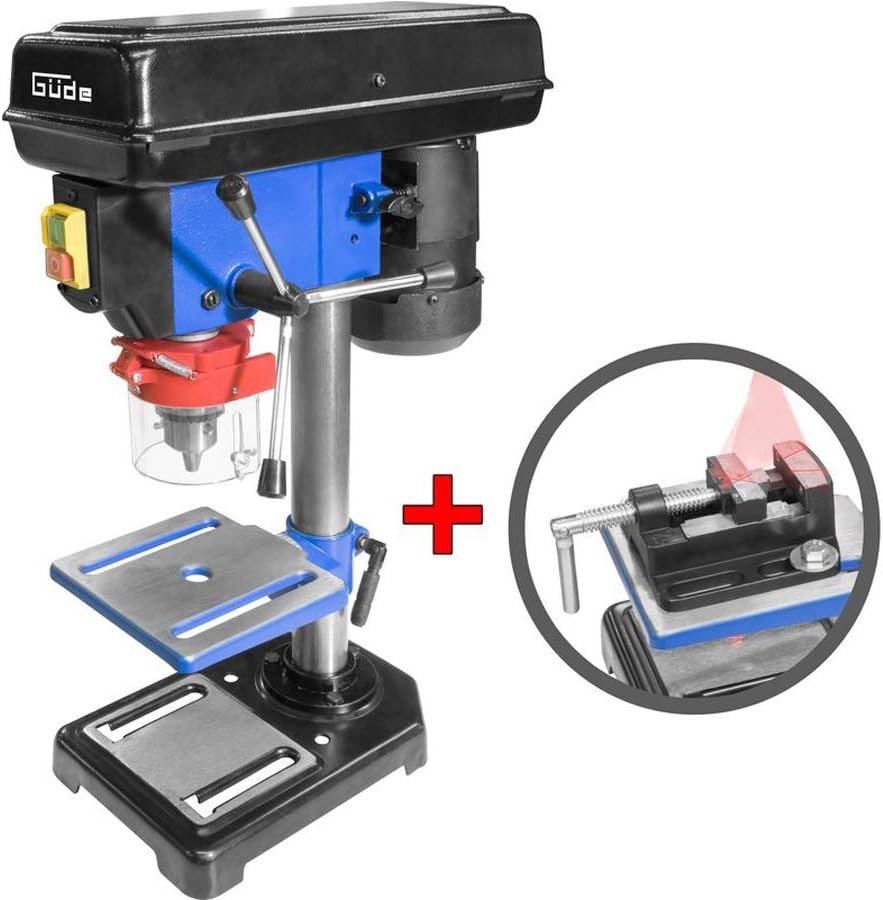 Güde GTB16 LASER/550W